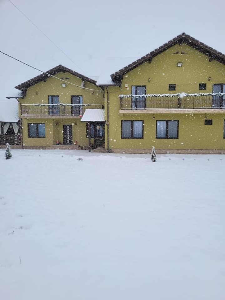 Villa Casa Sofia Avrig Esterno foto