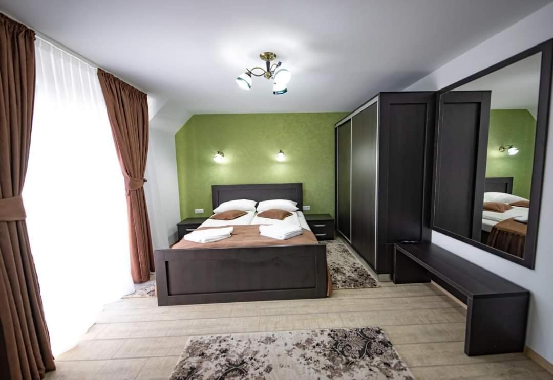 Villa Casa Sofia Avrig Esterno foto