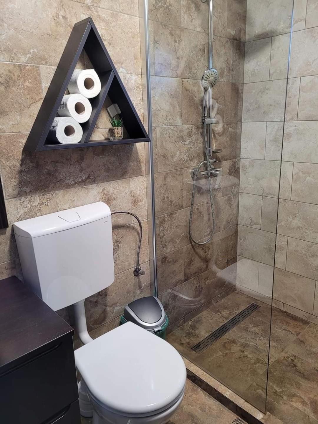 Villa Casa Sofia Avrig Esterno foto